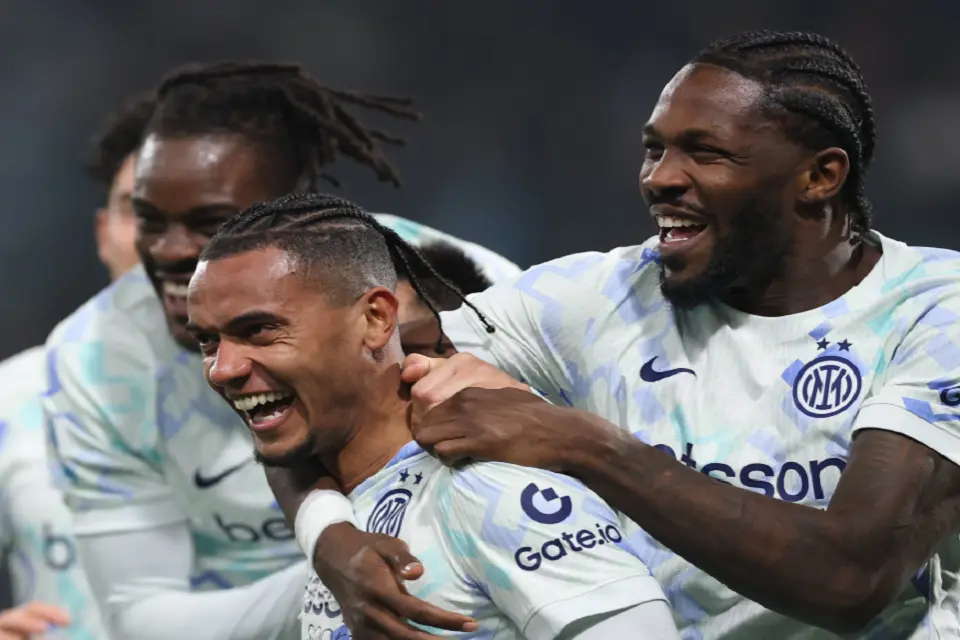 فريق إنتر ميلان