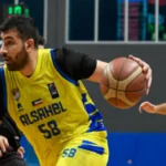 فريق الساحل لكرة السلة