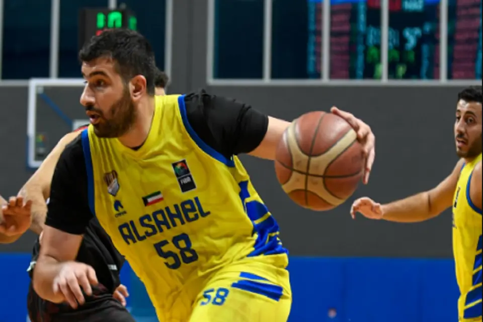 فريق الساحل لكرة السلة