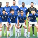 فريق الشباب الكويتي