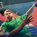 فريق العربي لكرة اليد