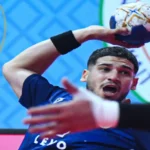 فريق برقان لكرة اليد