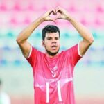 فيتور دا سيلفا لاعب الفحيحيل