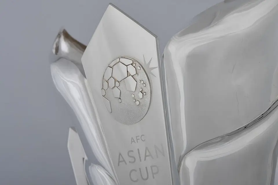 كأس أمم آسيا