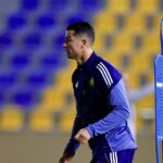 كريستيانو رونالدو