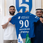 كريم بنزيما