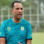 مؤمن سليمان مدرب الشرطة العراقي