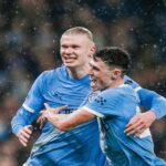 مانشستر سيتي