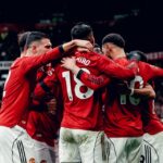 مانشستر يونايتد