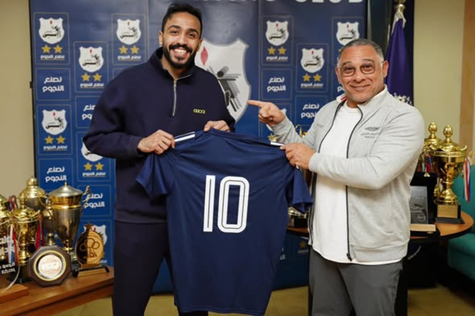 محمود كهربا