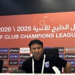 مدرب تضامن حضر موت