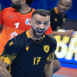 فريق القادسية لكرة اليد