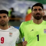 منتخب إيران