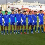 منتخب الكويت تحت 20 سنة