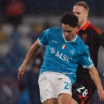 مباراة نابولي وكومو