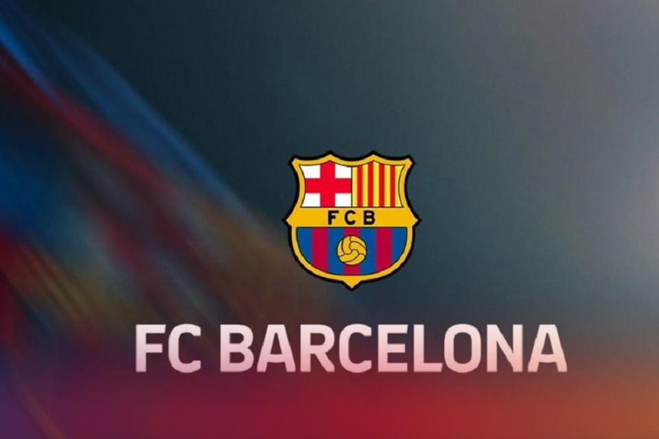 نادي برشلونة