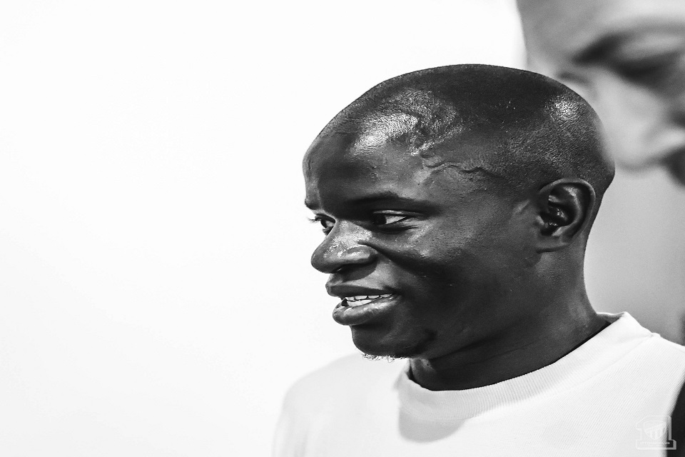 نجولو كانتي