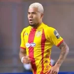 يان ساس لاعب الترجي