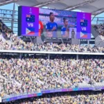 حفل افتتاح كأس آسيا للسيدات